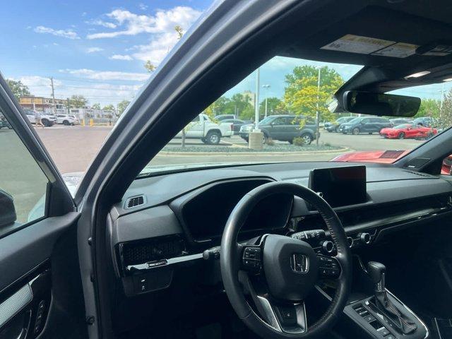 used 2023 Honda CR-V Hybrid car, priced at $37,995