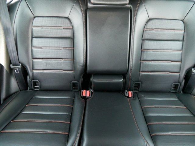 used 2023 Honda CR-V Hybrid car, priced at $37,995