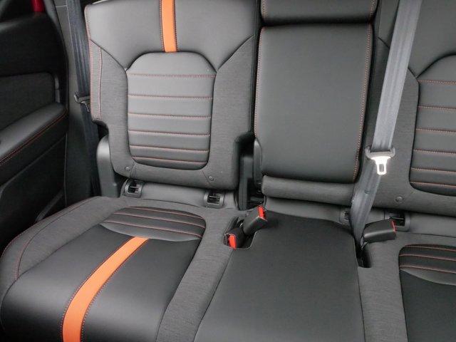 used 2026 Honda Passport car, priced at $46,495