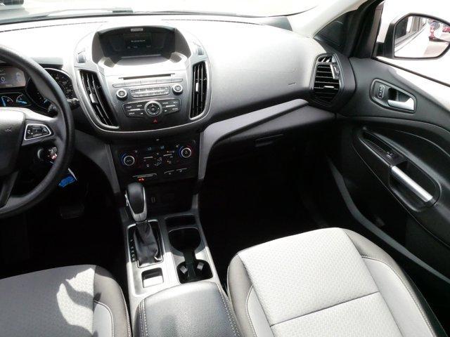 used 2018 Ford Escape car, priced at $8,995
