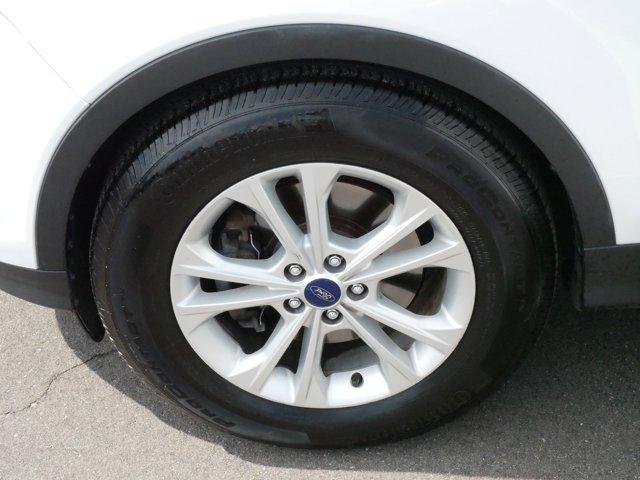 used 2018 Ford Escape car, priced at $8,995
