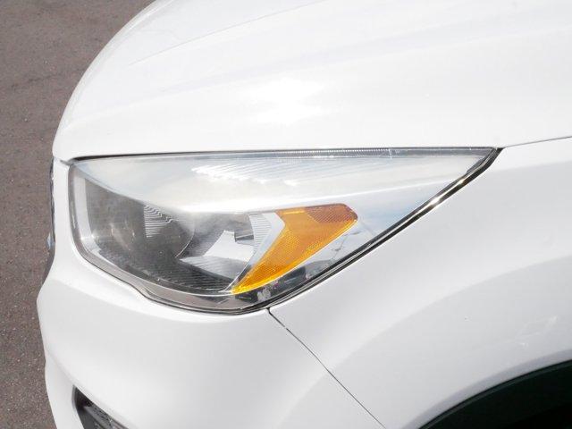 used 2018 Ford Escape car, priced at $8,995