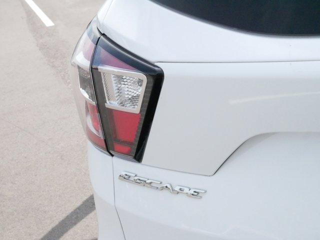 used 2018 Ford Escape car, priced at $8,995