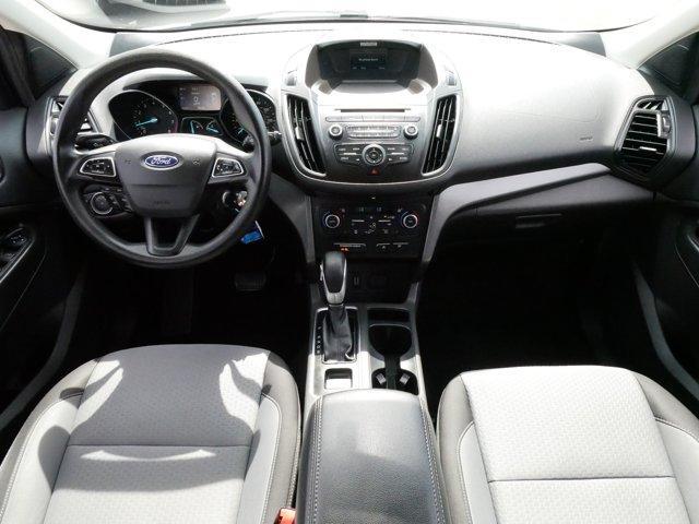 used 2018 Ford Escape car, priced at $8,995