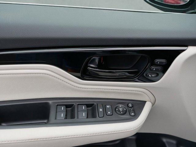 new 2026 Honda Odyssey car, priced at $49,270