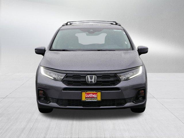 new 2026 Honda Odyssey car, priced at $49,270