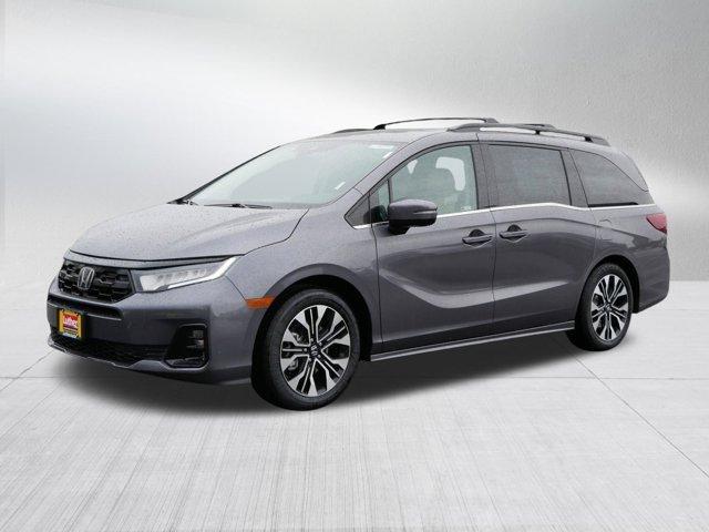 new 2026 Honda Odyssey car, priced at $49,270