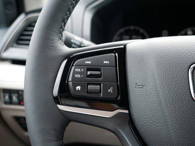 new 2026 Honda Odyssey car, priced at $49,270