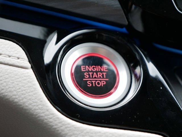 new 2026 Honda Odyssey car, priced at $49,270