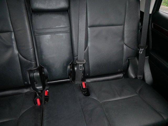 used 2018 Lexus GX 460 car, priced at $24,995