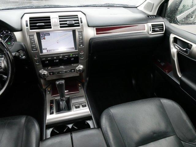 used 2018 Lexus GX 460 car, priced at $24,995