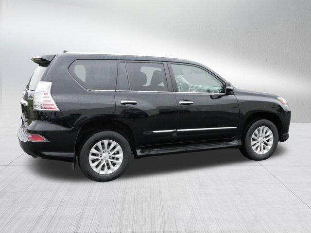 used 2018 Lexus GX 460 car, priced at $24,995
