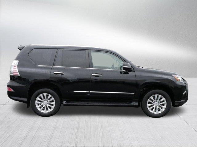 used 2018 Lexus GX 460 car, priced at $24,995