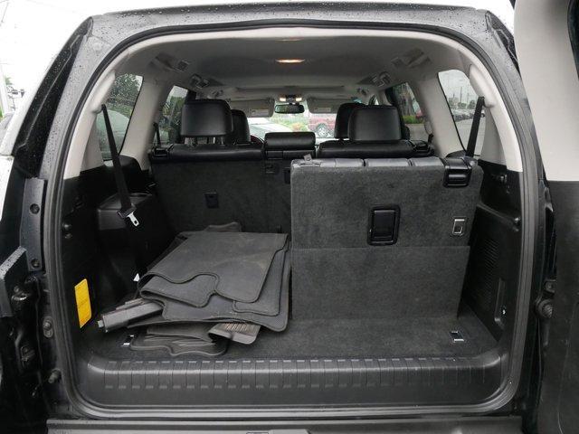 used 2018 Lexus GX 460 car, priced at $24,995