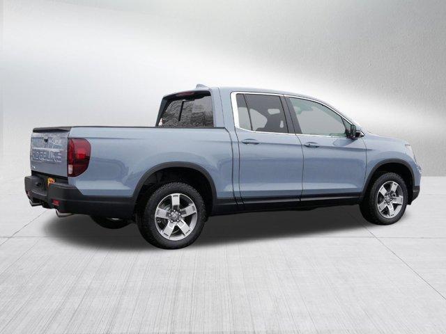 new 2025 Honda Ridgeline car, priced at $42,540