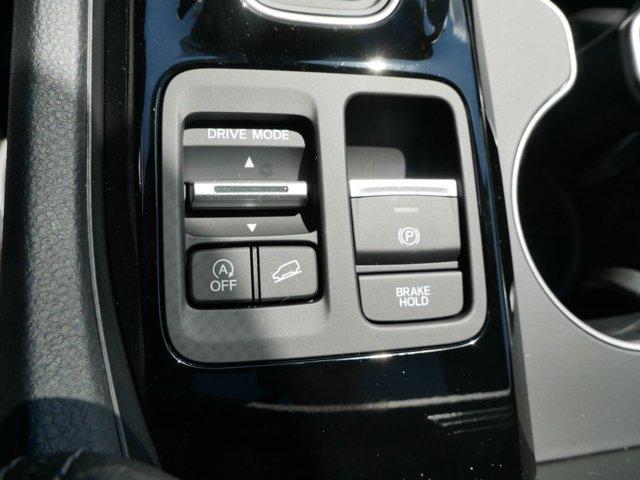 new 2025 Honda Pilot car, priced at $50,521