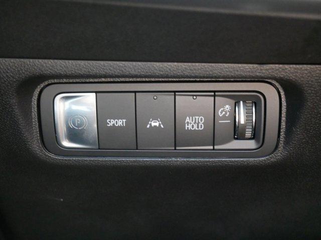new 2025 Honda Prologue car, priced at $319