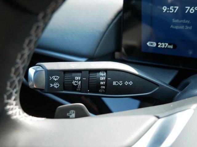 new 2025 Honda Prologue car, priced at $319