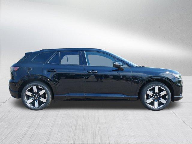 new 2025 Honda Prologue car, priced at $319