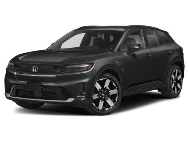 new 2025 Honda Prologue car