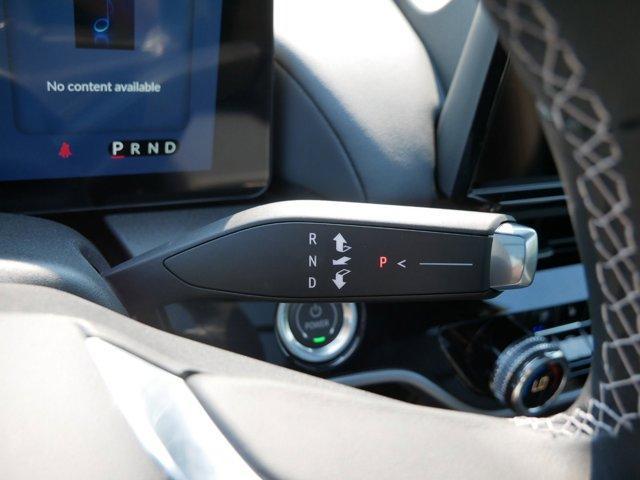 new 2025 Honda Prologue car, priced at $319