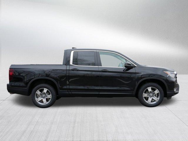 new 2025 Honda Ridgeline car, priced at $43,385