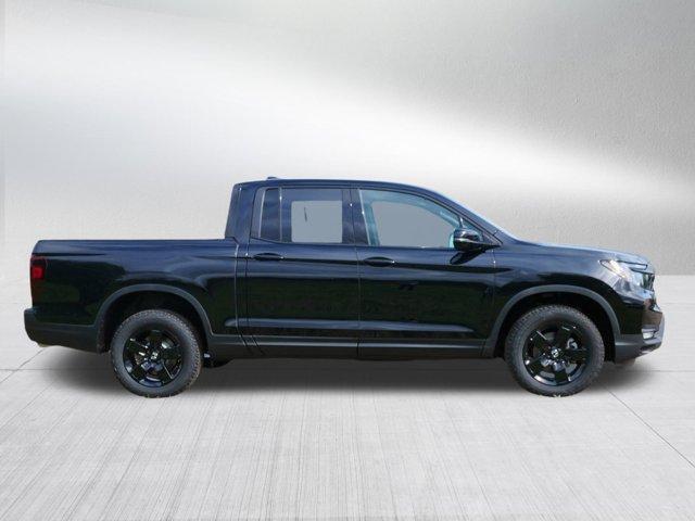 new 2025 Honda Ridgeline car, priced at $44,631