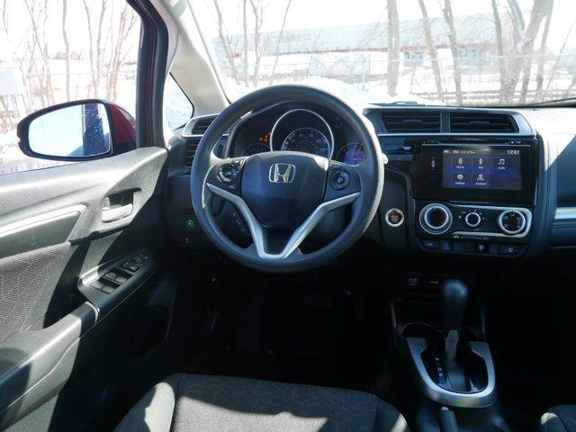 used 2015 Honda Fit car, priced at $13,495