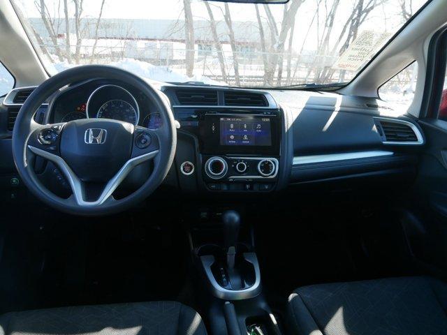 used 2015 Honda Fit car, priced at $13,495