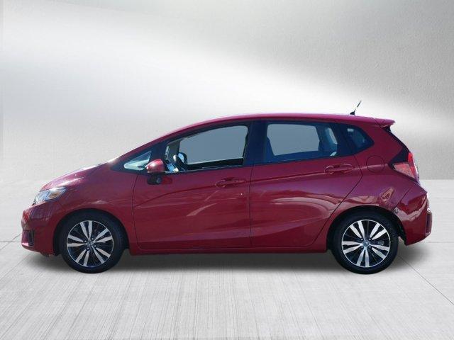 used 2015 Honda Fit car, priced at $13,495