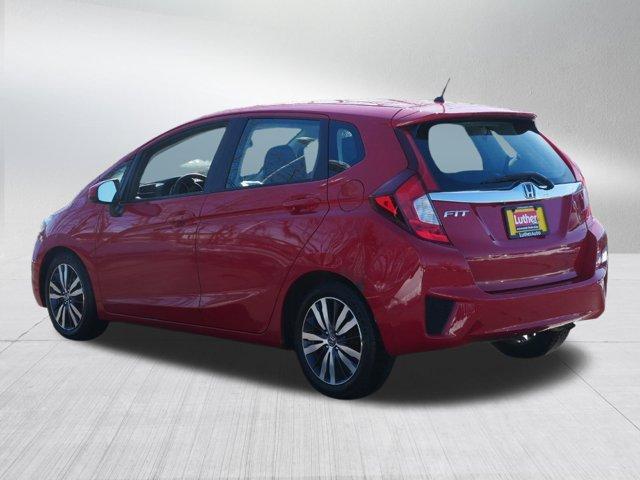 used 2015 Honda Fit car, priced at $13,495