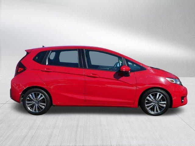 used 2015 Honda Fit car, priced at $13,495