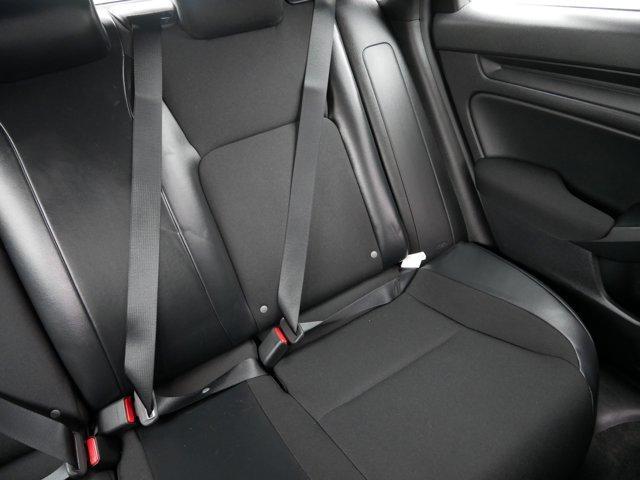 used 2022 Honda Civic car, priced at $25,295