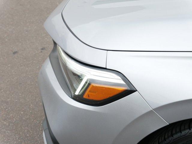 used 2022 Honda Civic car, priced at $25,295