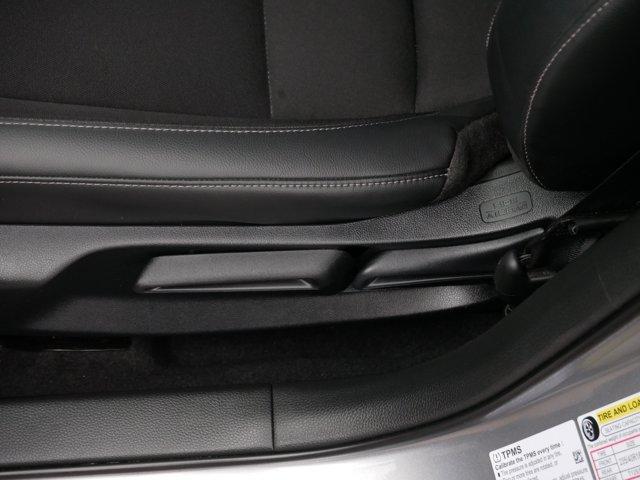 used 2022 Honda Civic car, priced at $25,295