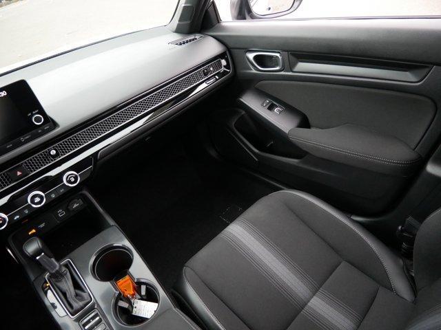 used 2022 Honda Civic car, priced at $25,295