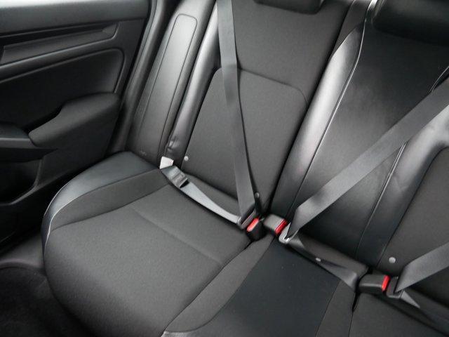 used 2022 Honda Civic car, priced at $25,295