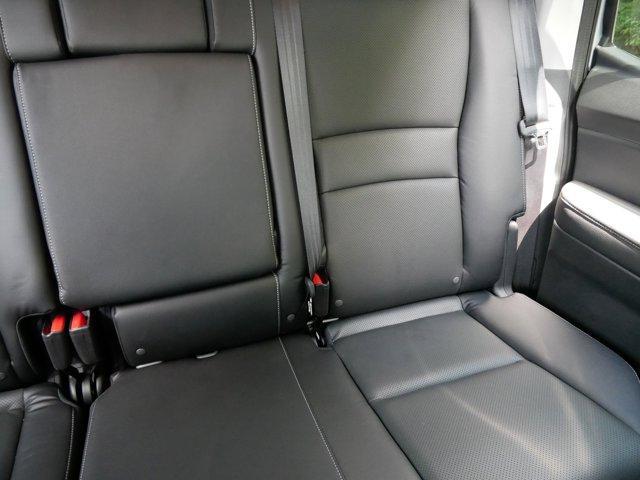 used 2025 Honda Ridgeline car, priced at $42,995