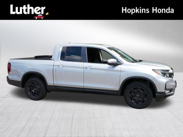 used 2025 Honda Ridgeline car, priced at $42,995