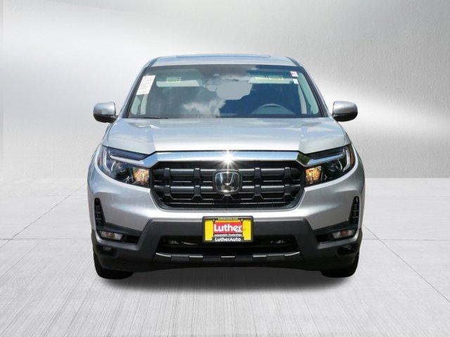 used 2025 Honda Ridgeline car, priced at $42,995