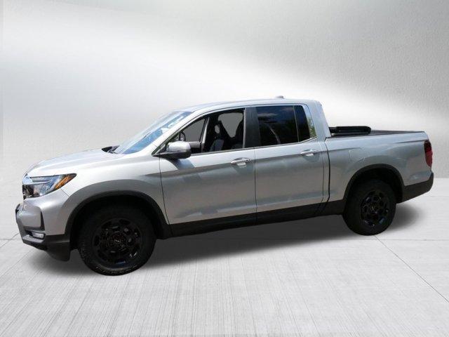 used 2025 Honda Ridgeline car, priced at $42,995