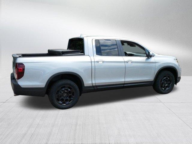 used 2025 Honda Ridgeline car, priced at $42,995