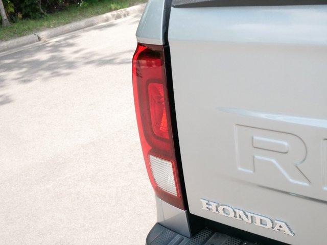 used 2025 Honda Ridgeline car, priced at $42,995