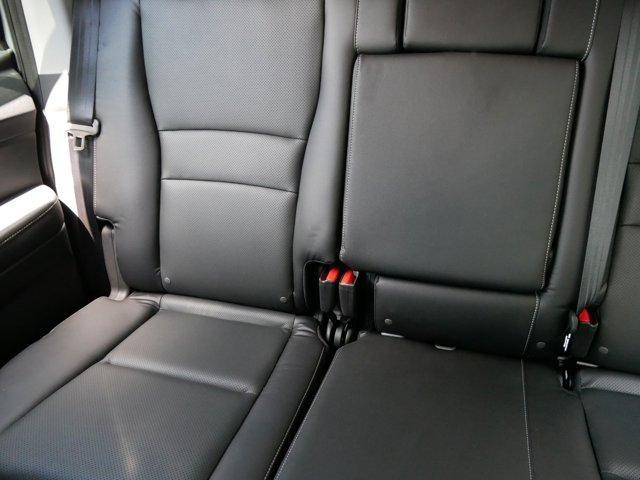 used 2025 Honda Ridgeline car, priced at $42,995