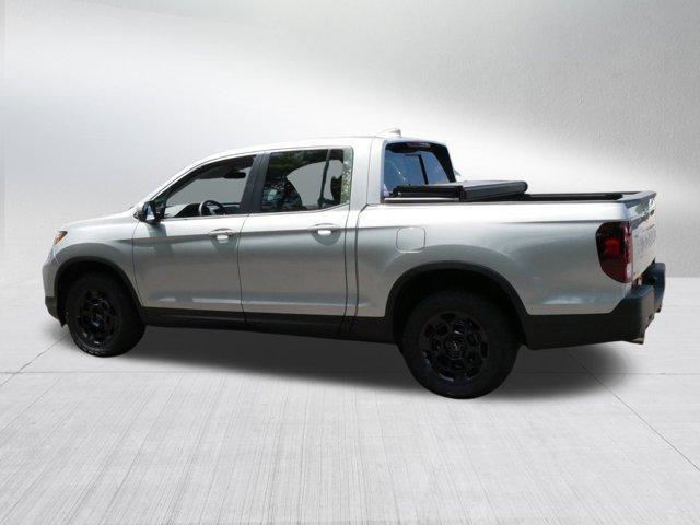 used 2025 Honda Ridgeline car, priced at $42,995