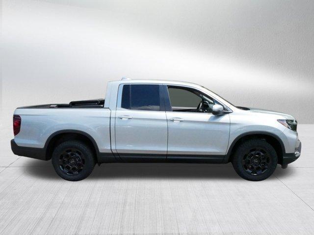 used 2025 Honda Ridgeline car, priced at $42,995