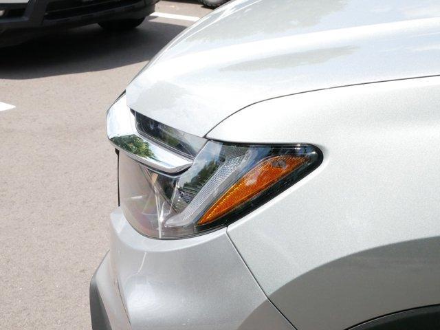 used 2025 Honda Ridgeline car, priced at $42,995