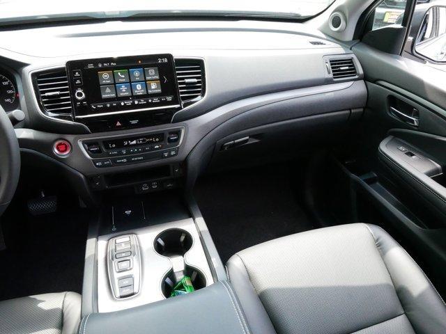 used 2025 Honda Ridgeline car, priced at $42,995