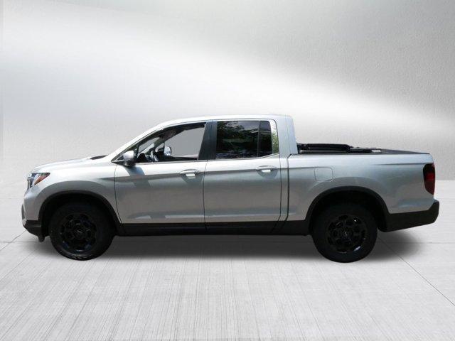 used 2025 Honda Ridgeline car, priced at $42,995