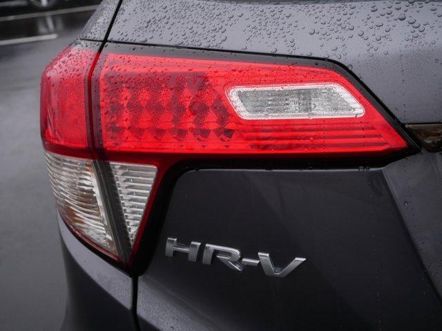 used 2022 Honda HR-V car, priced at $24,395